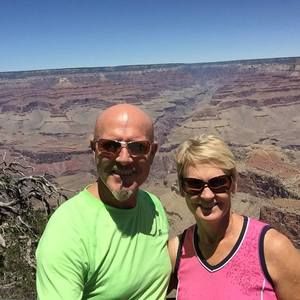 Meet your Posher, Lynne